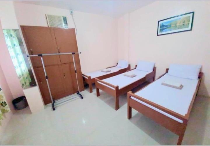 Brielles Travellers Inn Tagbilaran City Exterior foto
